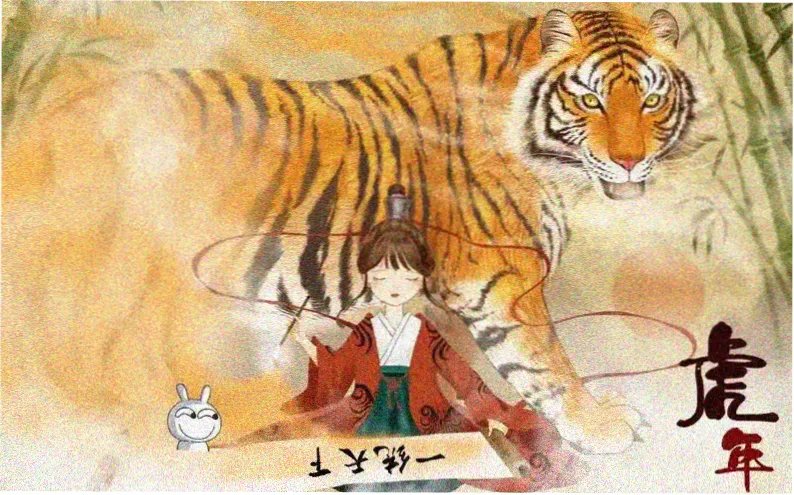 腐漫画本月主推 夜航船的第七封信 悬疑长篇